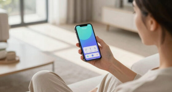 Vertigo relief app