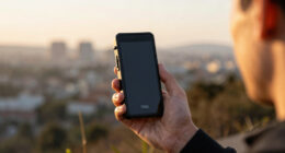VigilSAR: The Object That Isn’t Transmitting