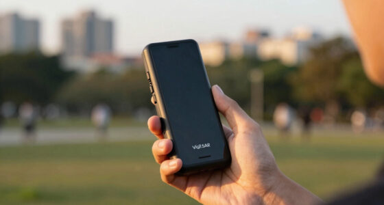 VigilSAR: The Object That Isn’t Transmitting