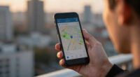 Virginia Bans Sale Of Geolocation Data