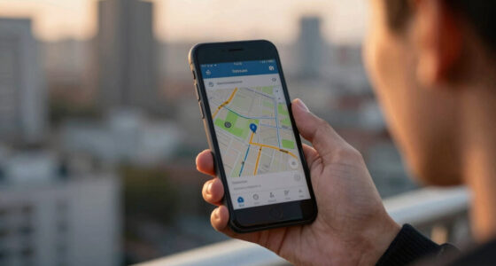 Virginia Bans Sale Of Geolocation Data