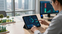 What Frontier Lab’s AI Strategy Means For Leasing And Energy Sectors
