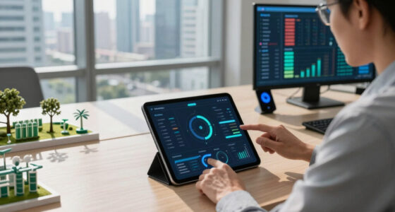 What Frontier Lab’s AI Strategy Means For Leasing And Energy Sectors