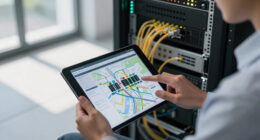 Why Improving Infrastructure Is Crucial For AI's Future Success