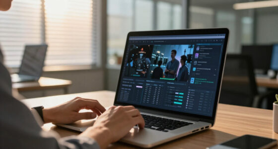 Why Live Feeds Powered By AI Are The Future Of Corporate Security