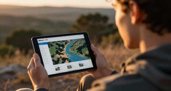 Why OlmoEarth’s AI Platform Is A Game Changer For Planetary Geospatial Data