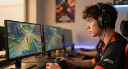 Will Jabz Player Have The Highest Total Deaths At Esports World Cup 2026?