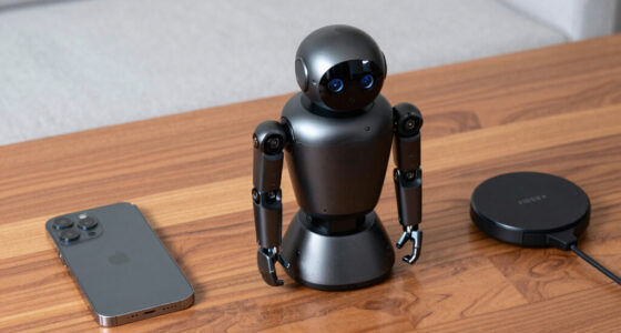 World Model Readiness: Are You Ready for AI That Acts?
