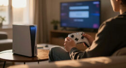 Xbox Outage