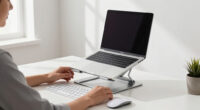 12 Best Ergonomic Laptop Stands for Students in 2026