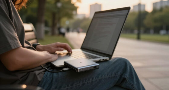 12 Best Portable External SSDs in 2026