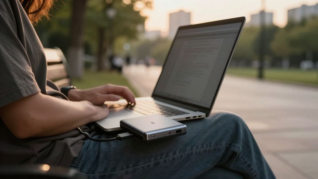 12 Best Portable External SSDs in 2026