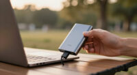 13 Best Portable External SSDs in 2026
