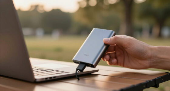 13 Best Portable External SSDs in 2026