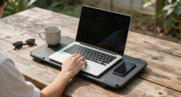 13 Best Portable Laptop Desks for 2026
