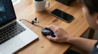 13 Best Student-Friendly Gaming Mice in 2026