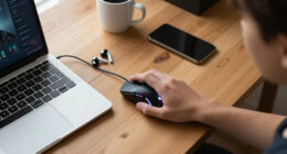 13 Best Student-Friendly Gaming Mice in 2026