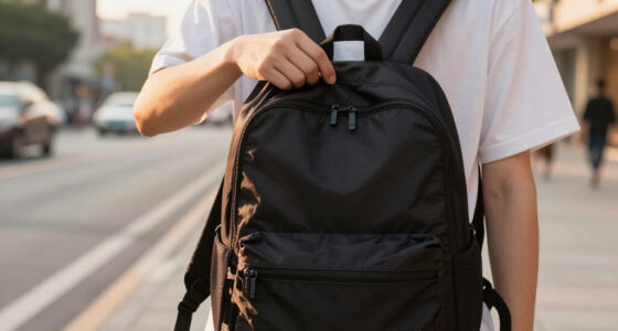 13 Best Student Laptop Backpacks in 2026