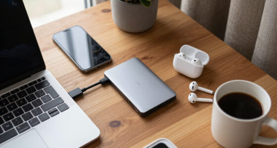 14 Best Portable External SSDs in 2026