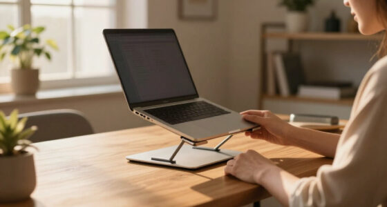 14 Best Portable Laptop Stands in 2026