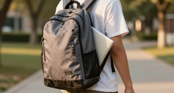 14 Best Student Laptop Backpacks in 2026
