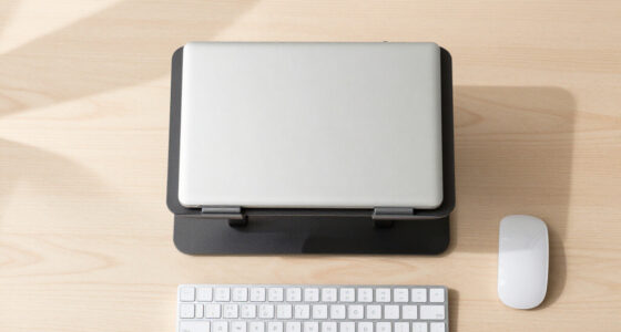 15 Best Ergonomic Laptop Stands in 2026
