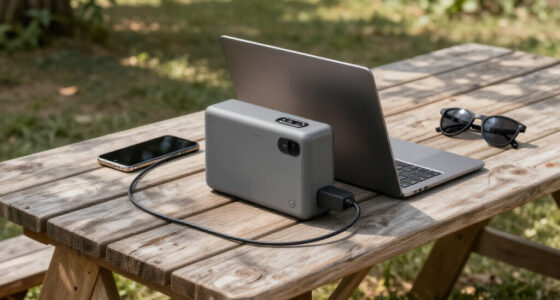 15 Best Portable Laptop Chargers in 2026