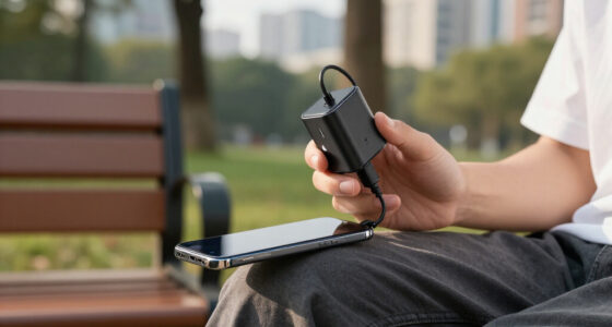 15 Best Portable Phone Chargers in 2026