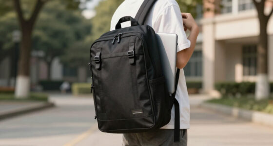 15 Best Student Laptop Backpacks in 2026