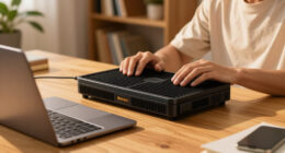 15 Best Student Laptop Cooling Pads in 2026