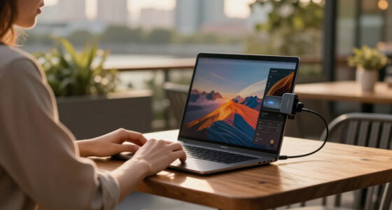15 Best USB-C Portable Monitors in 2026