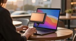 15 Best USB-C Portable Monitors in 2026