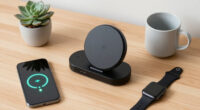 15 Best Wireless Charging Stations For Desks In 2026