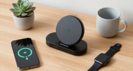 15 Best Wireless Charging Stations For Desks In 2026