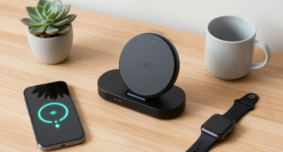 15 Best Wireless Charging Stations For Desks In 2026