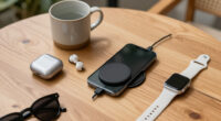 15 Best Wireless Charging Stations in 2026