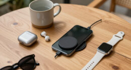 15 Best Wireless Charging Stations in 2026