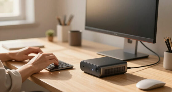 2026’S Top 10 AI Mini PCs For Smart Computing Solutions