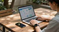 AI Leader SenseTime Reports First Profit Post-Listing With RMB 620 Million Earnings