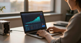 AI's Energy Consumption Could Limit Its Future