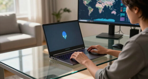 Alienware Surges In Global Coverage