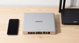 Arista Networks Surges In Global Coverage