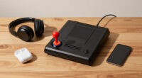 Atari Surges In Global Coverage