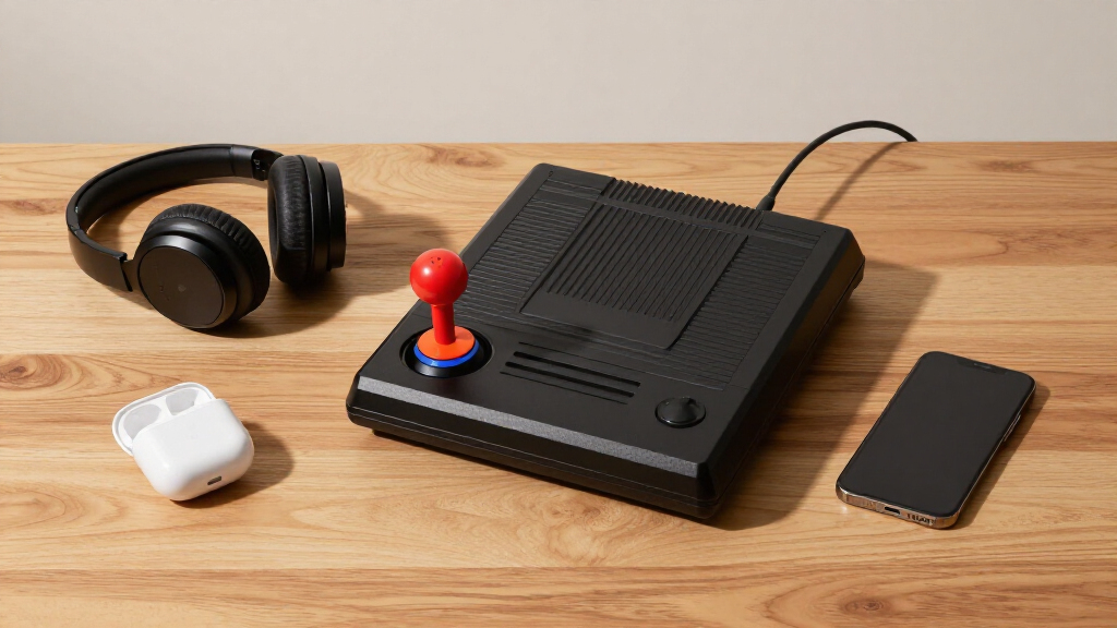 Atari Surges In Global Coverage
