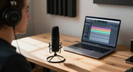 Best Usb Microphones With Advanced AI For Professional Use In 2026