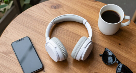 Best Wireless Noise-Canceling Headphones Compared
