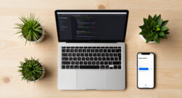Bonsai: Janestreet's UI Library