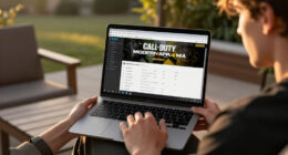 Call Of Duty®: Modern Warfare® 4 - Beta Climbing The Steam Charts