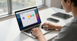 Cloudflare Launches Kitesurf, A Browser Built For AI Agents
