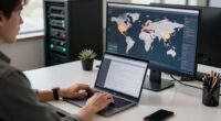Data Center Surges In Global Coverage